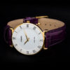 Quartz Stainless Steel Women Watch