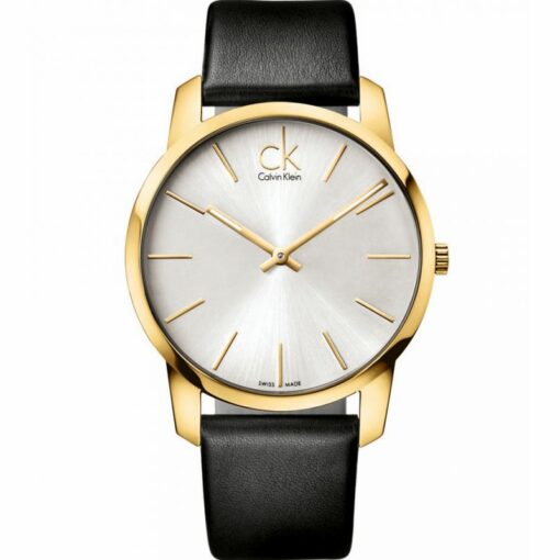 Mens  City Watch 
