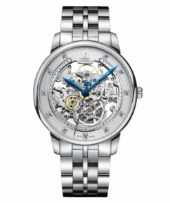 JULES BOREL COLLECTION – AUTOMATIC SKELETON MODEL