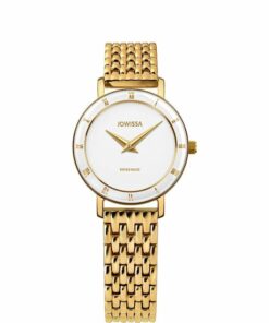 ROMA SWISS LADIES WATCH J2.286.S