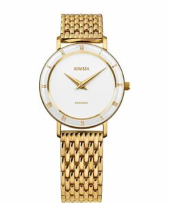 ROMA SWISS LADIES WATCH J2.286.M