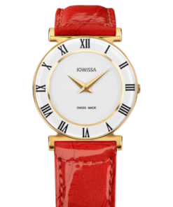 ROMA COLORI SWISS LADIES WATCH J2.200.M