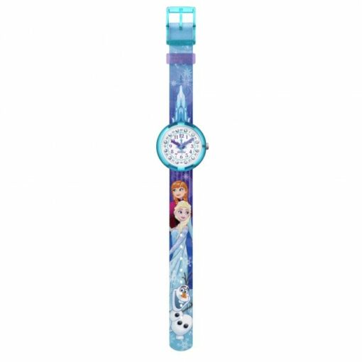 Disney Frozen Elsa & Anna Watch