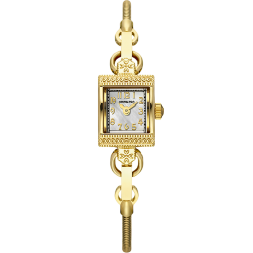 American Classic Lady  Vintage Quartz
