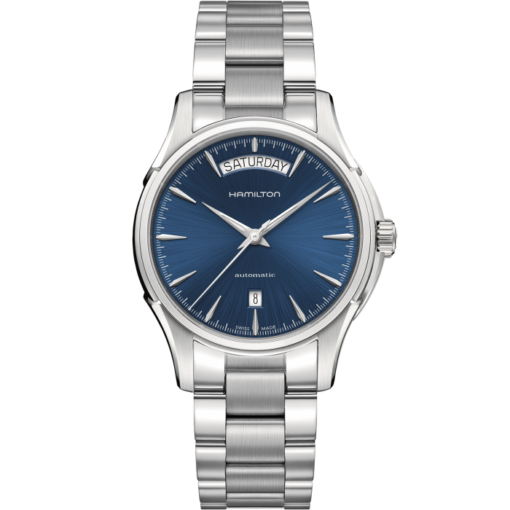 JazzmasterDay Date Auto