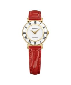 ROMA SWISS LADIES WATCH J2.292.S