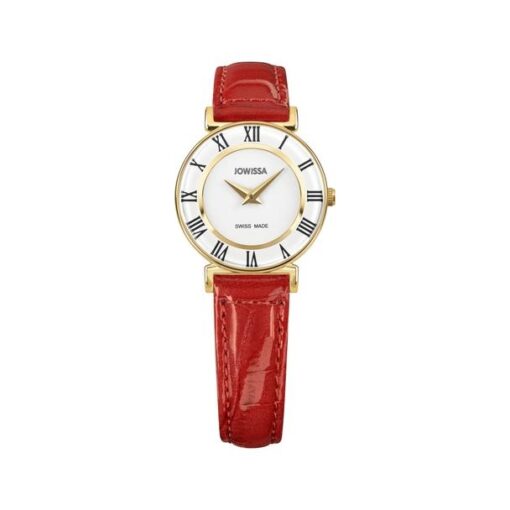 ROMA SWISS LADIES WATCH J2.292.S