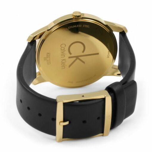 Mens  City Watch 