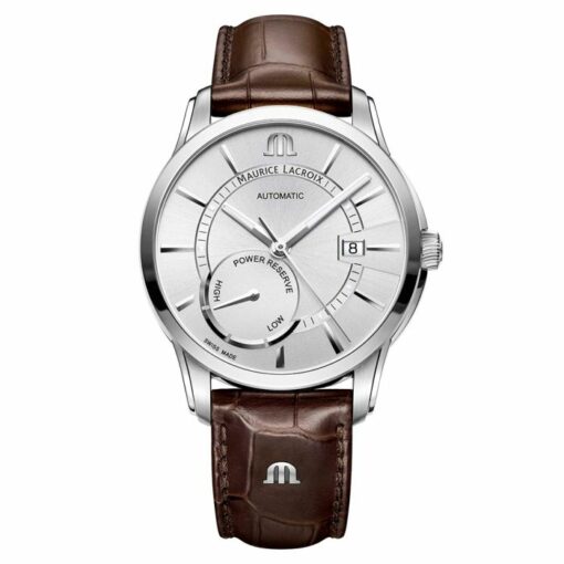 Pontos Automatic Power Reserve Men's Watch