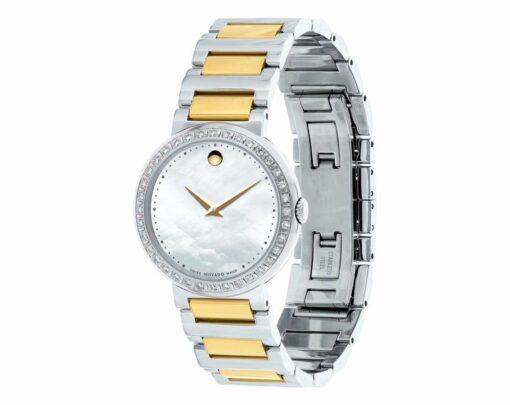 Concerto Quartz Women watch