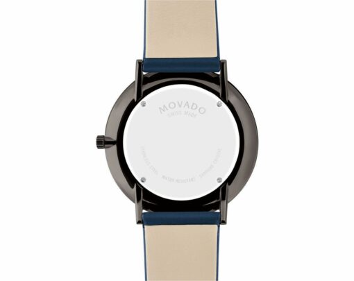 Ultra Slim Quartz Men watch