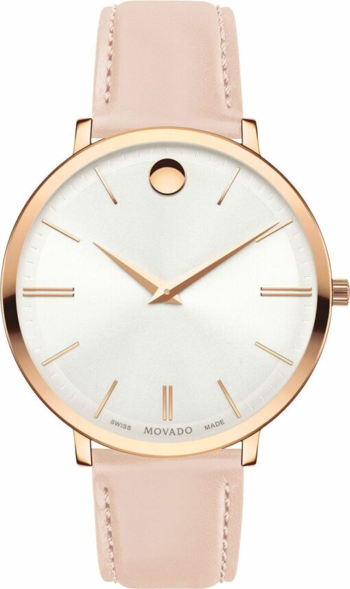 Ultra Slim Quartz Women watch