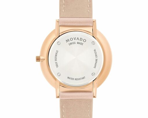 Ultra Slim Quartz Women watch