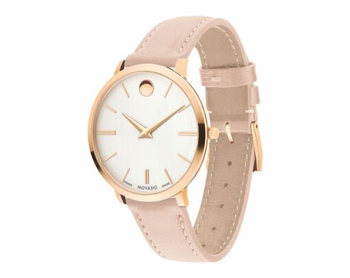 Ultra Slim Quartz Women watch