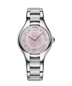 Noemia Quartz Diamond Ladies Watch