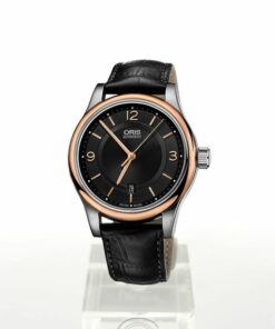 Classic Date Automatic Men's Watch