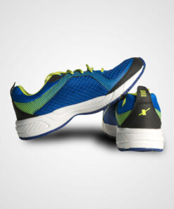 DNK Blue Shoes