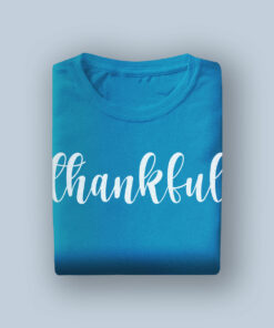 Blue Tshirt