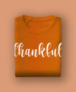 Gray Pattern Tshirt