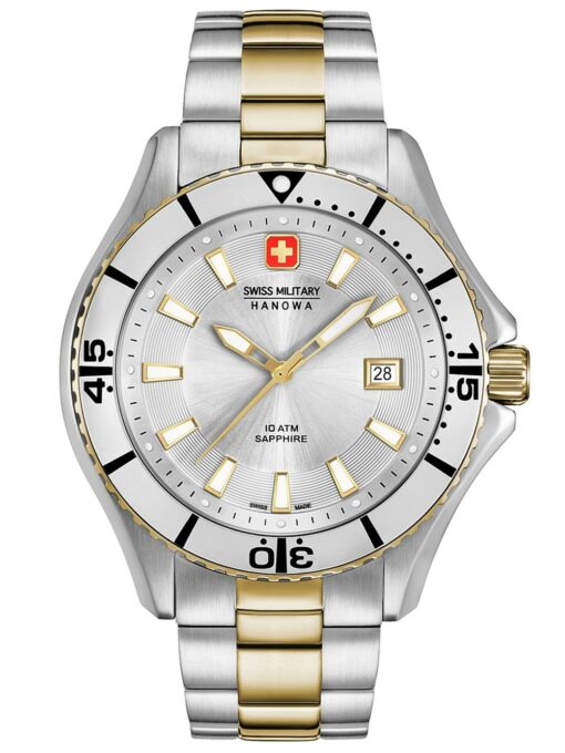 SWISS MILITARY HANOWA
