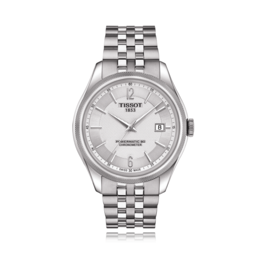 Ballade Powermatic 80
