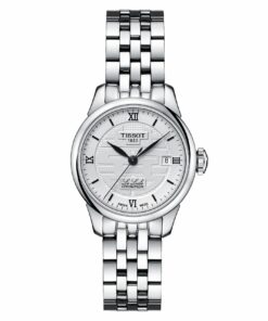 Le Locle Automatic Double Happiness Lady