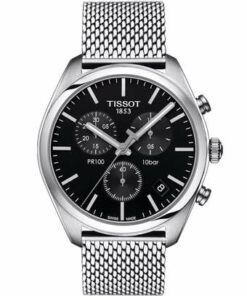 Tissot PR 100