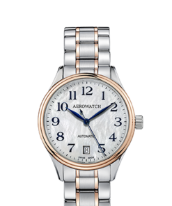  Les Grandes Classiques Lady Automatic 