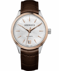 A 60980 B1030 Damenarmbanduhr