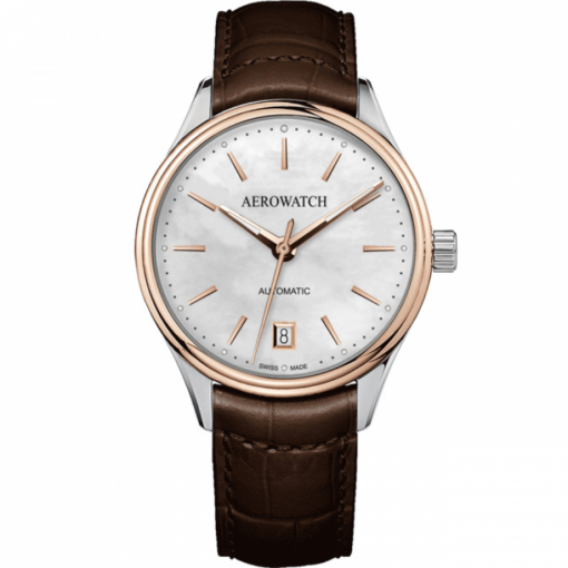 A 60980 B1030 Damenarmbanduhr