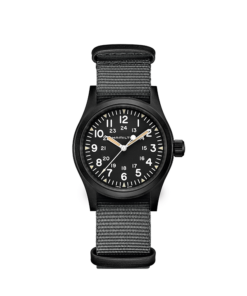 KHAKI FIELD MECHANICAL