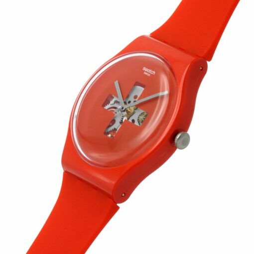 Unisex  Around The Clock