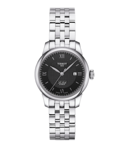 TISSOT LE LOCLE AUTOMATIC LADY