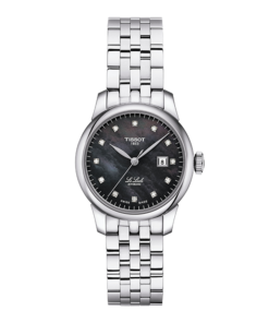 TISSOT LE LOCLE AUTOMATIC LADY