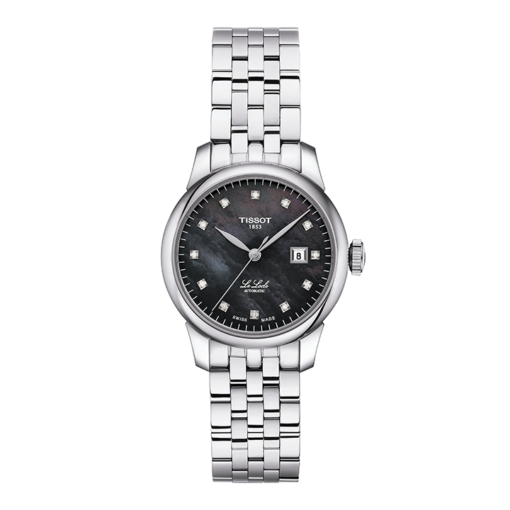 TISSOT LE LOCLE AUTOMATIC LADY