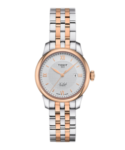 TISSOT LE LOCLE AUTOMATIC LADY