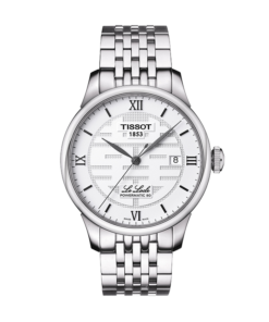 TISSOT LE LOCLE DOUBLE HAPPINESS