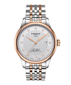 TISSOT LE LOCLE POWERMATIC 80