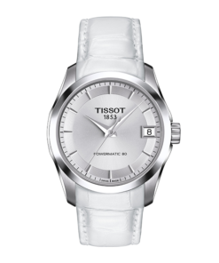 TISSOT COUTURIER POWERMATIC 80 LADY