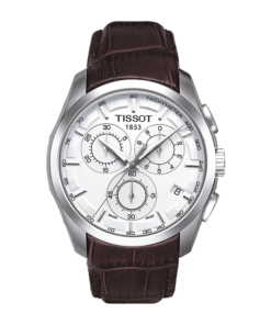 TISSOT COUTURIER CHRONOGRAPH