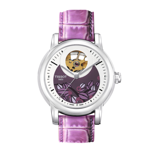TISSOT LADY HEART AUTOMATIC