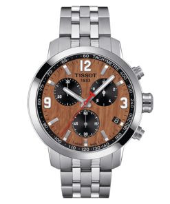 TISSOT PRC200 CBA SPECIAL EDITION CHRONOGRAPH
