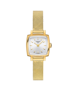 TISSOT LADY LOVELY SQUARE