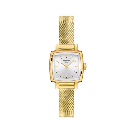 TISSOT LADY LOVELY SQUARE