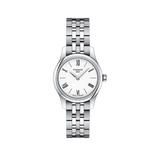 TISSOT CLASSIC TRADITION 5.5 LADY