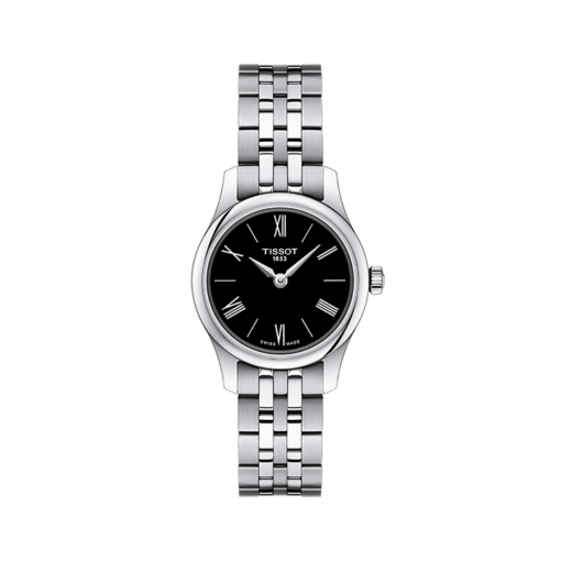 TISSOT TRADITION 5.5 LADY