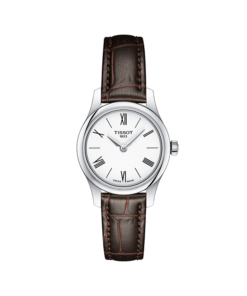 TISSOT TRADITION 5.5 LADY