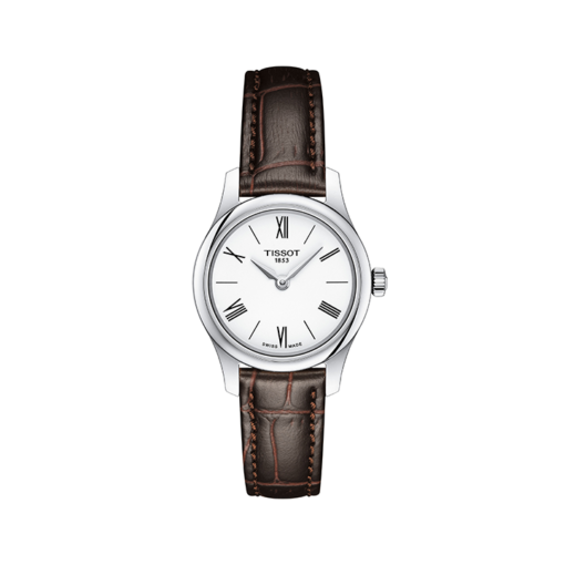 TISSOT TRADITION 5.5 LADY