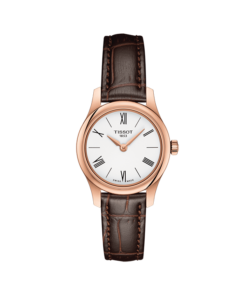 TISSOT CLASSIC TRADITION 5.5 LADY