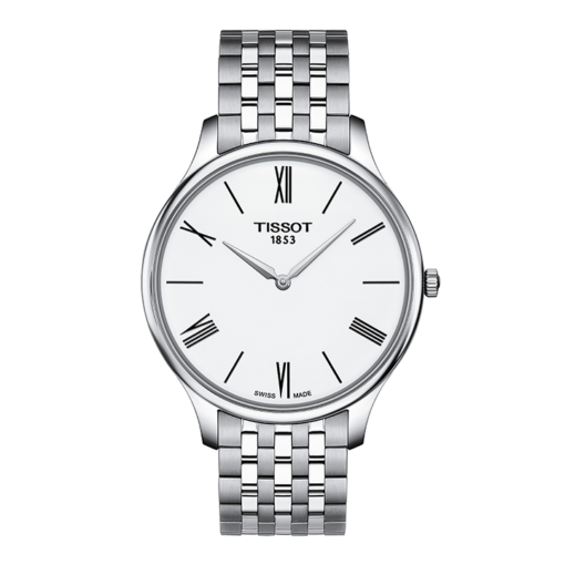 TISSOT TRADITION